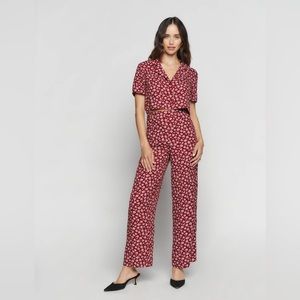 Reformation Noah Two Piece